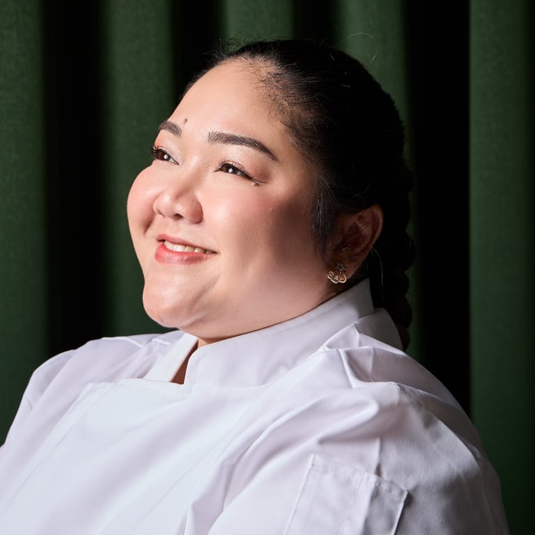 Chef Amita Phookaw