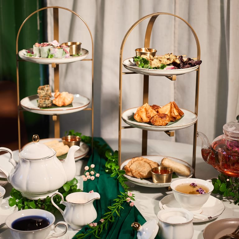 Afternoon Tea Set