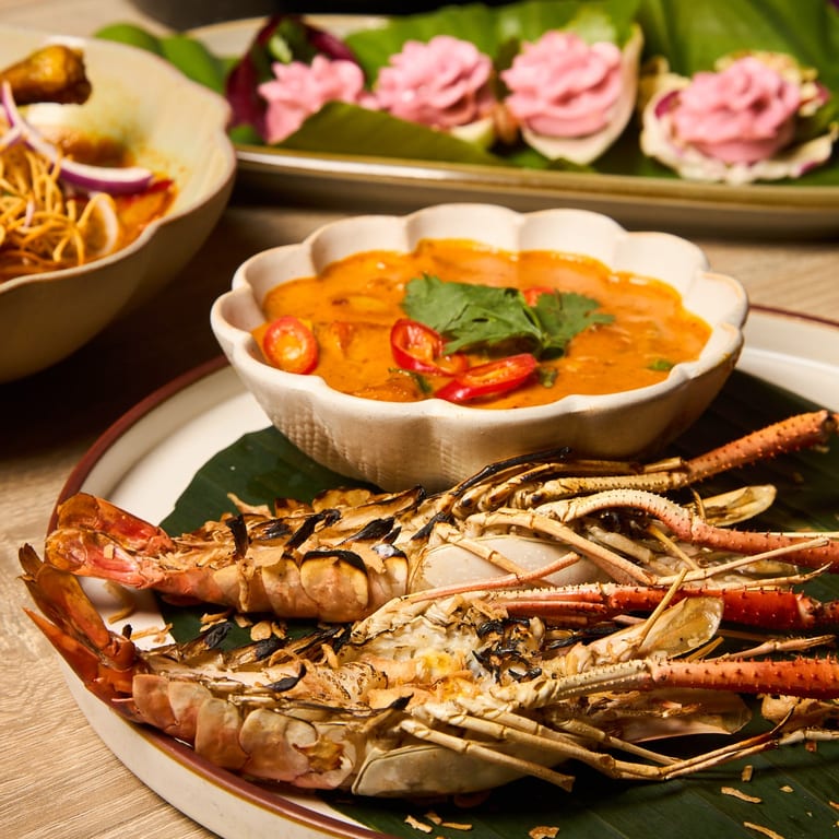 Valentine’s Special Menu