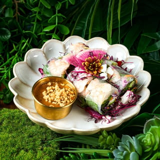 Shrimp Summer Rolls (36 pcs)