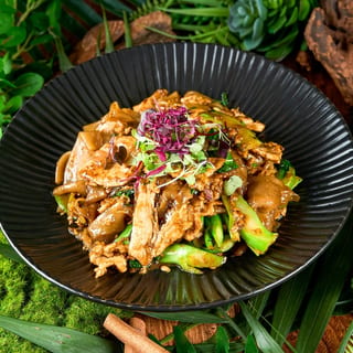 Pad See Ew  (V)