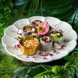 Fresh Rolls (36 pcs)