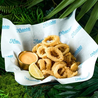 Calamari (80 Oz/10 Serve)