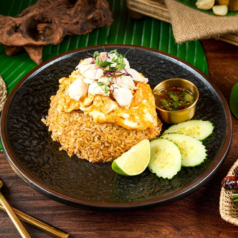 Delicious Crab Dishes