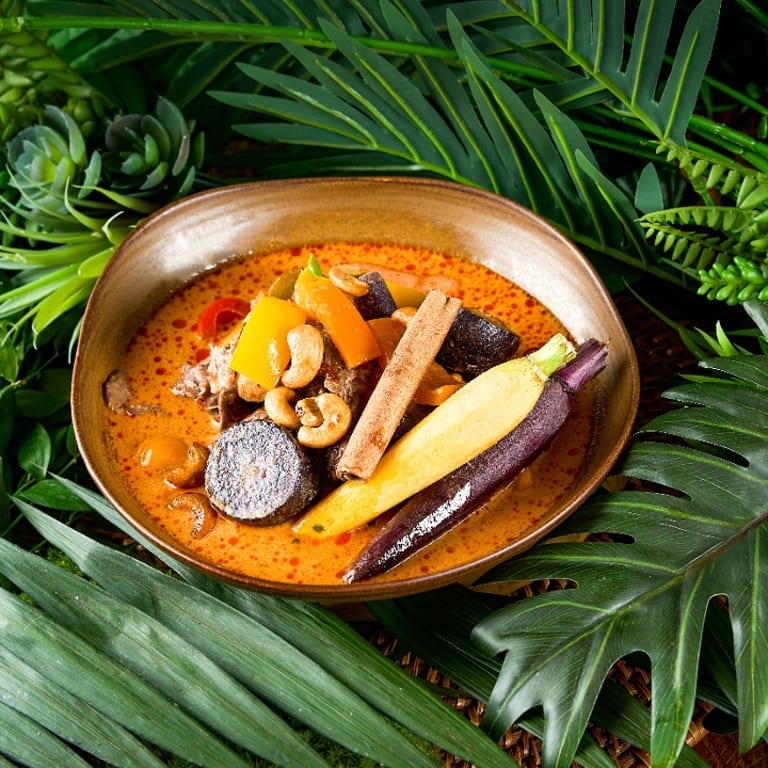 Explore Our Curry Dishes