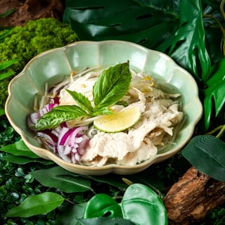 Pho Chicken (GF)