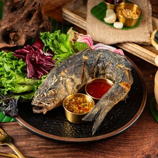 Branzino