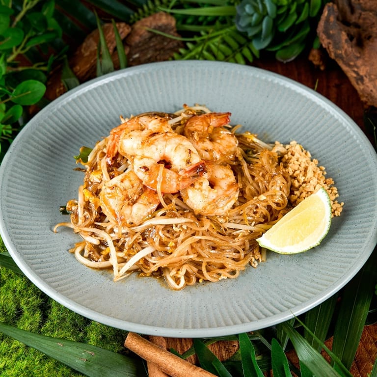 Savor Our Bar Food