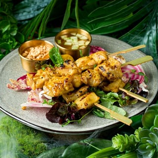 Chicken stay (40 pcs)