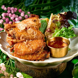 Classic Wings (36pcs)