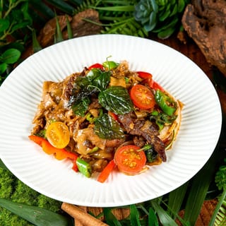 Drunken Noodle (V)